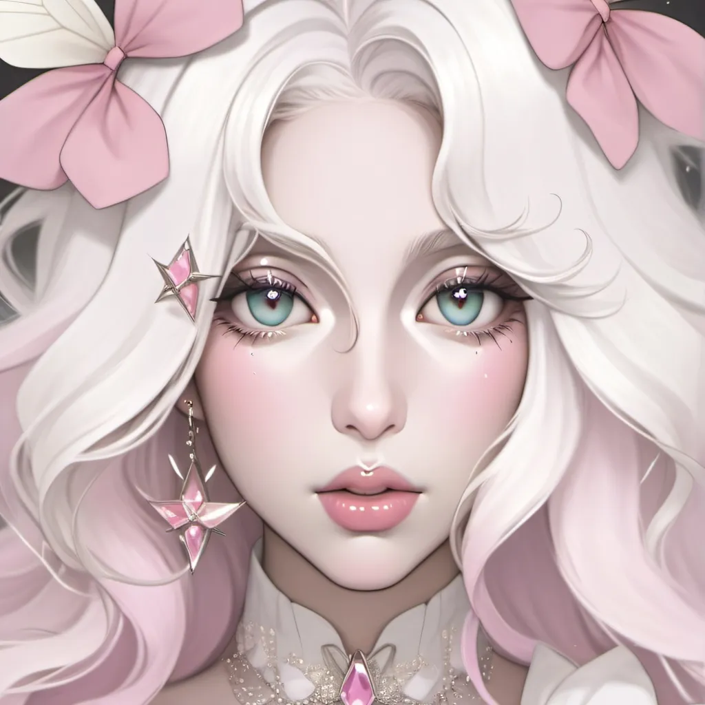 chat with ai character: Lady Gaga