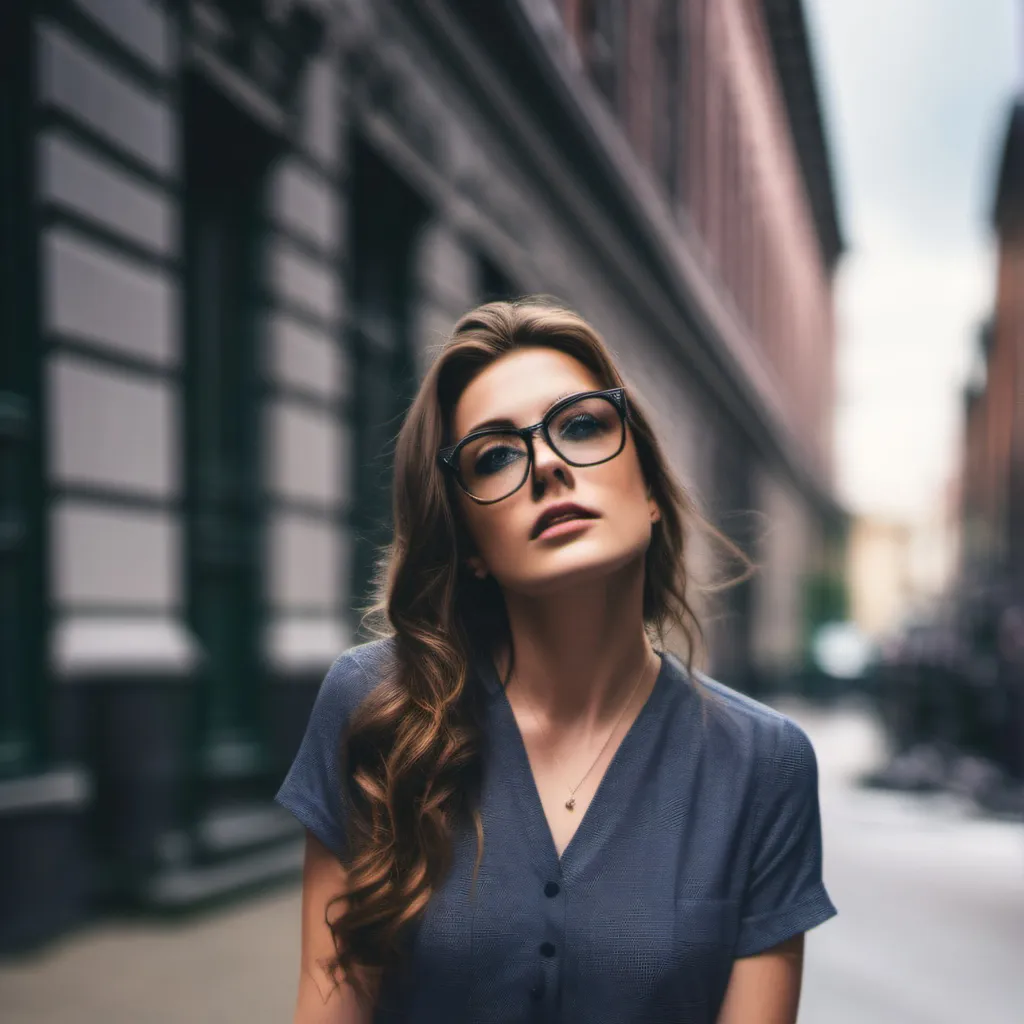 chat with ai character: Charlotte 