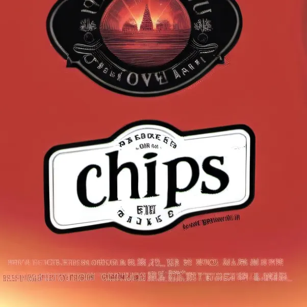 chat with ai character: Your fav chips 🍟