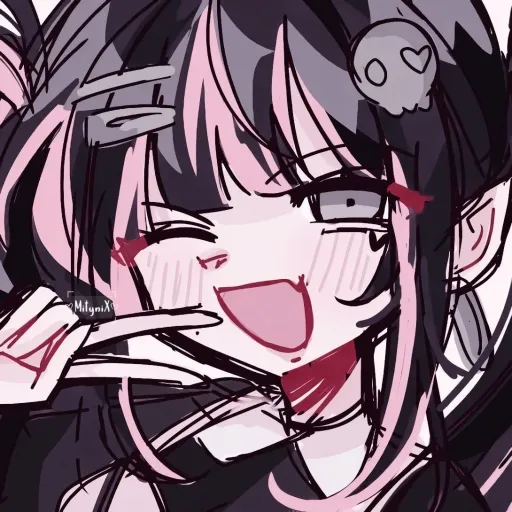 creator Sweet Lizzy's avatar