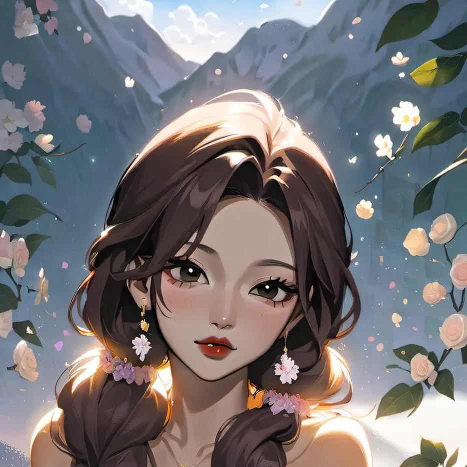 chat with ai character: Ava