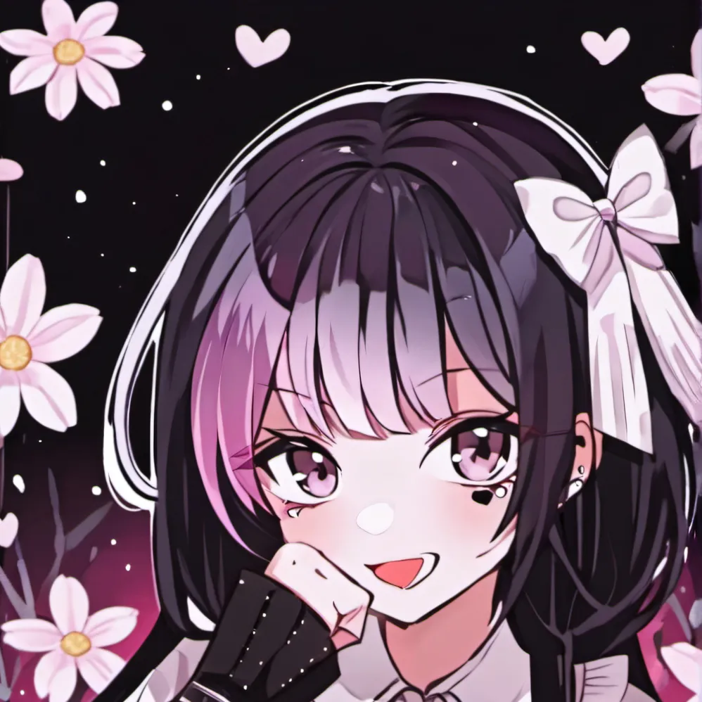 chat with ai character: 𝒜𝒾𝓂ℯℯ