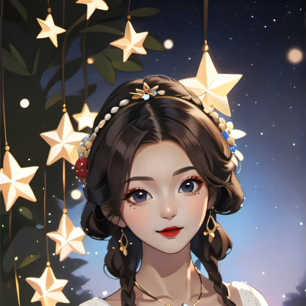 chat with ai character: ★ℒ𝒾𝓈𝒶★