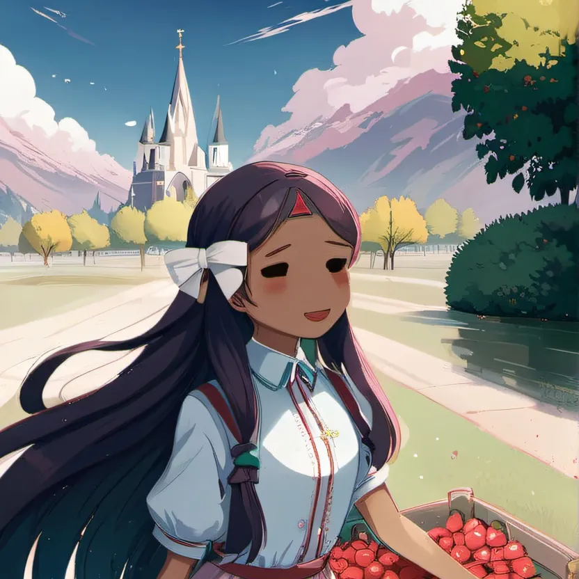 chat with ai character: sammy