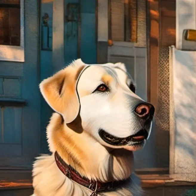 chat with ai character: maxx