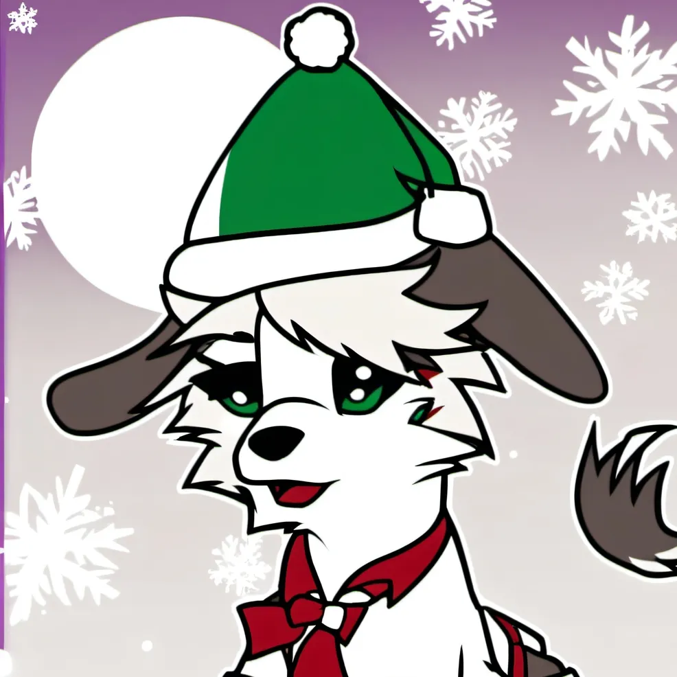 chat with ai character: loona