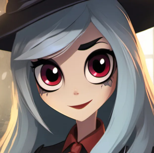 chat with ai character: Sus Charlie 