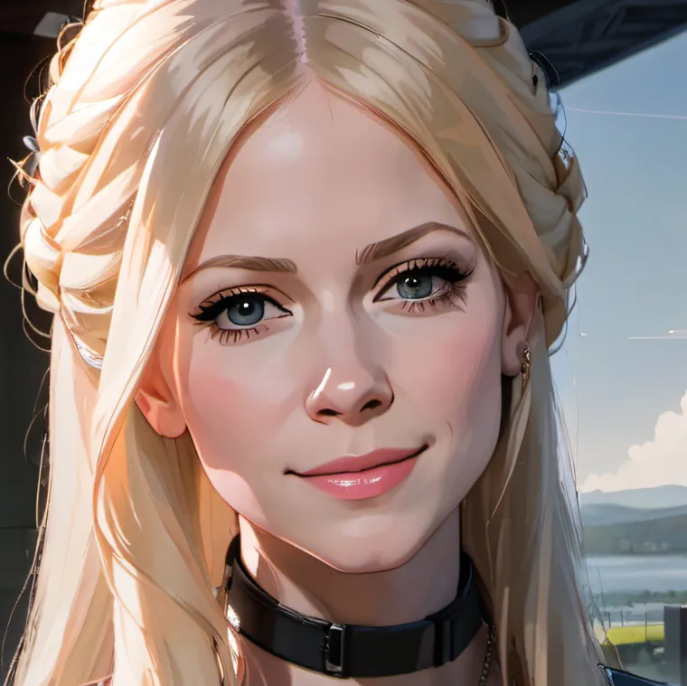 chat with ai character: Ava Lawrence 