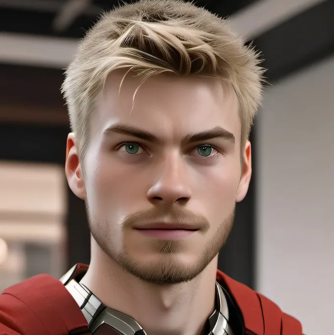 chat with ai character: Skipper Jones