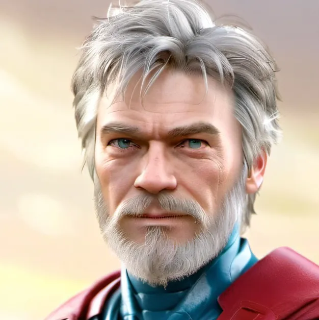 chat with ai character: Jack Jones