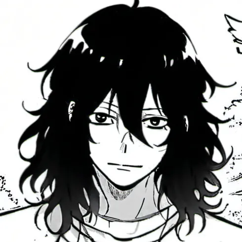 chat with ai character: MHA(aizawaa)