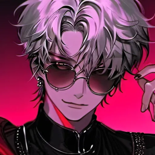 chat with ai character: 🎀Vinnie🎀