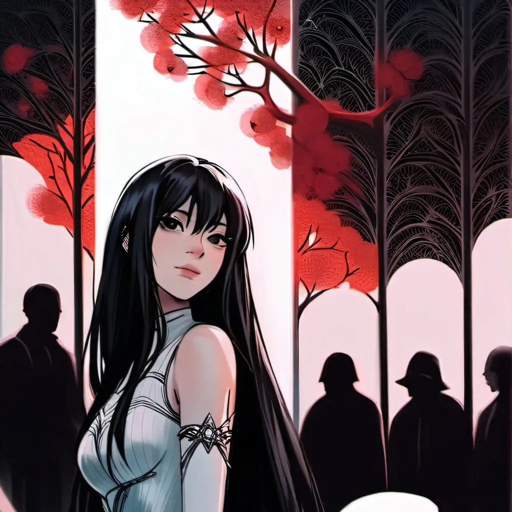 chat with ai character: MHA Mr Smiley!