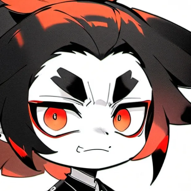 chat with ai character: 💀Husk Thatcher💀