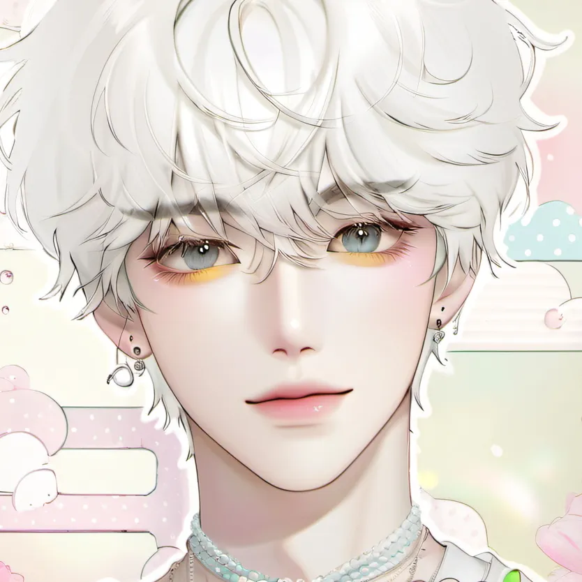 chat with ai character: Zilas