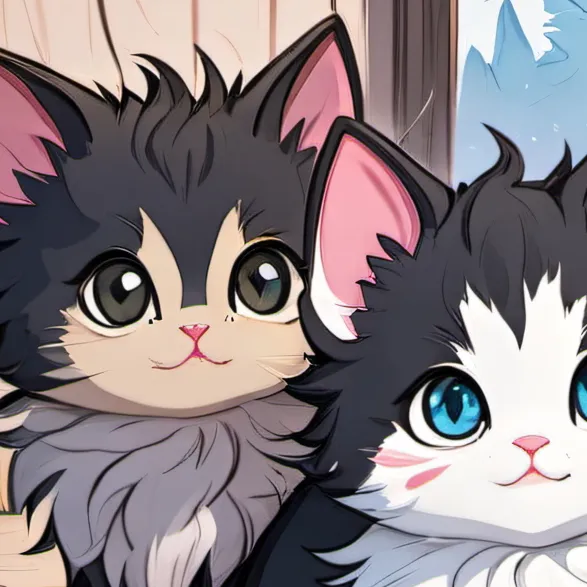 chat with ai character: No name