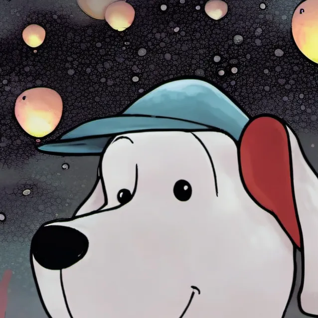 chat with ai character: snoop