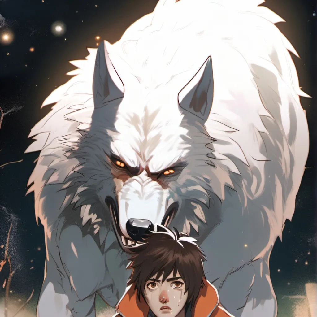 chat with ai character: |~Jaki~| 