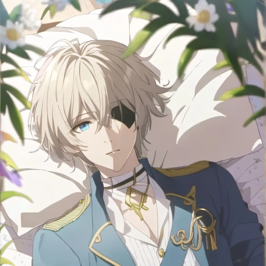 chat with ai character: Kaizo