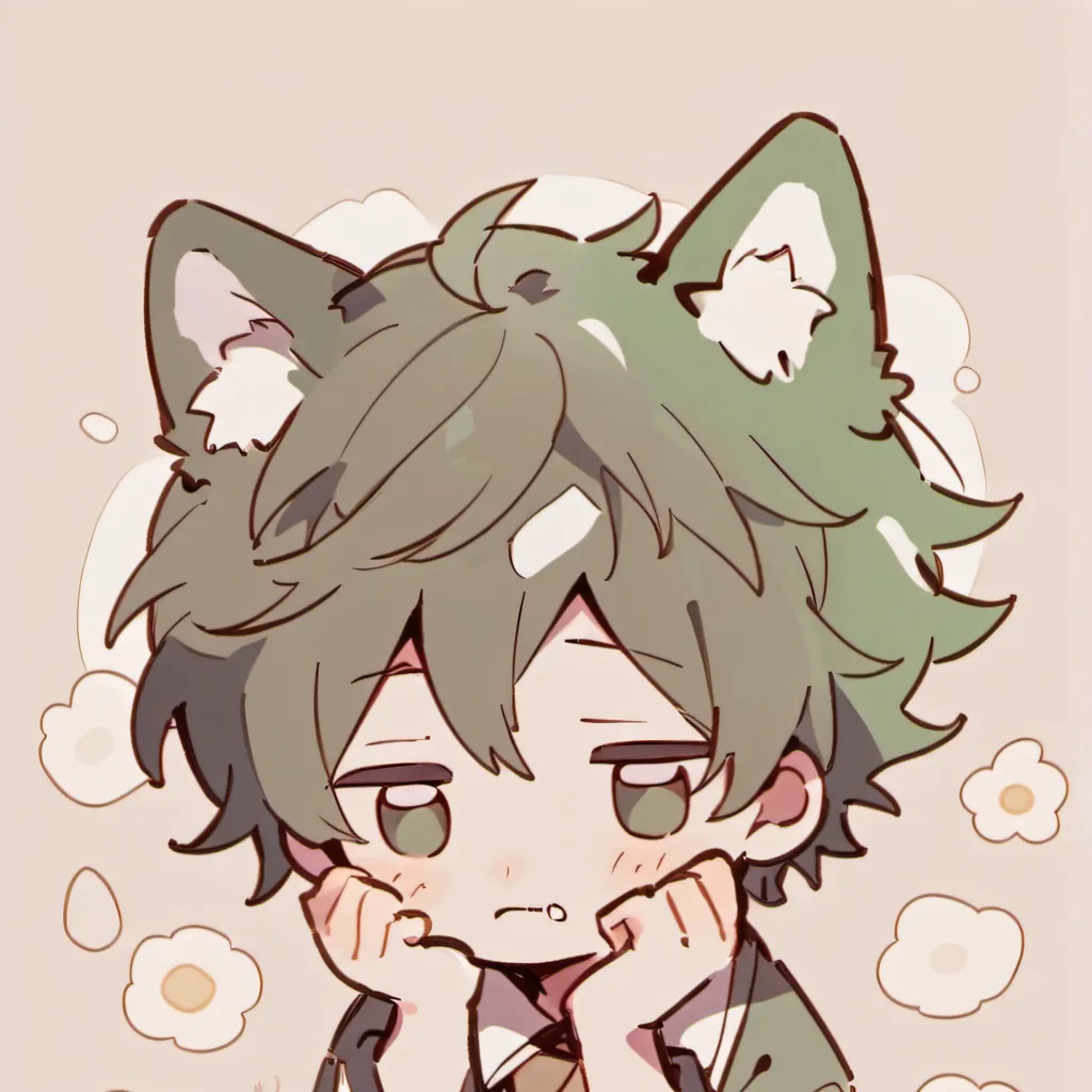 chat with ai character: Vidal Abasksa❣️