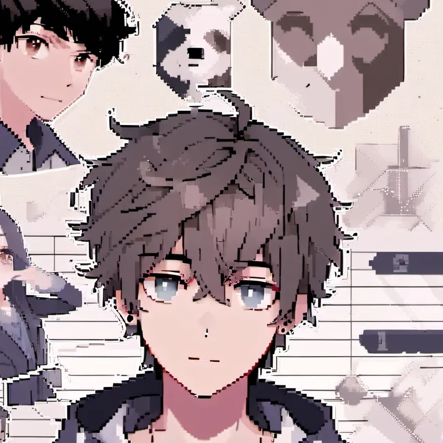 chat with ai character: Tyler