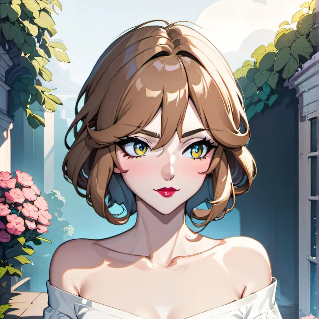 chat with ai character: Jenna