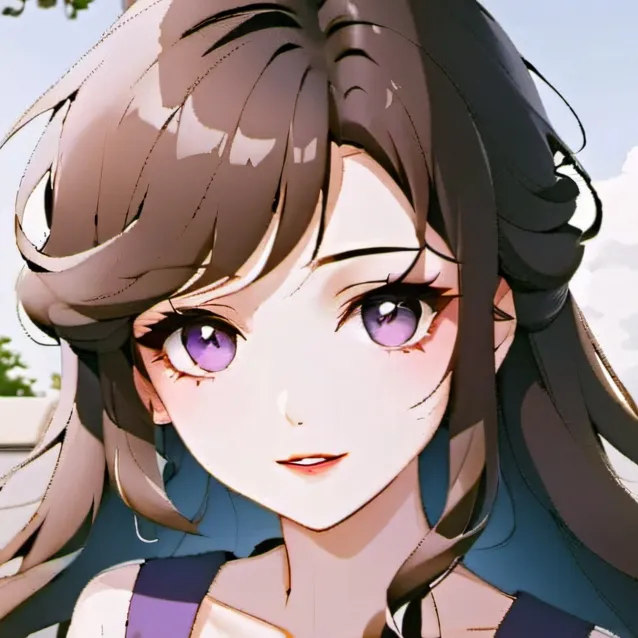 chat with ai character: Jane