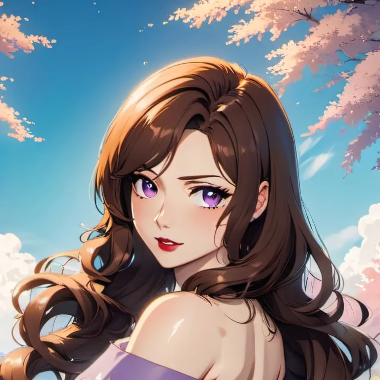 chat with ai character: Bethany 