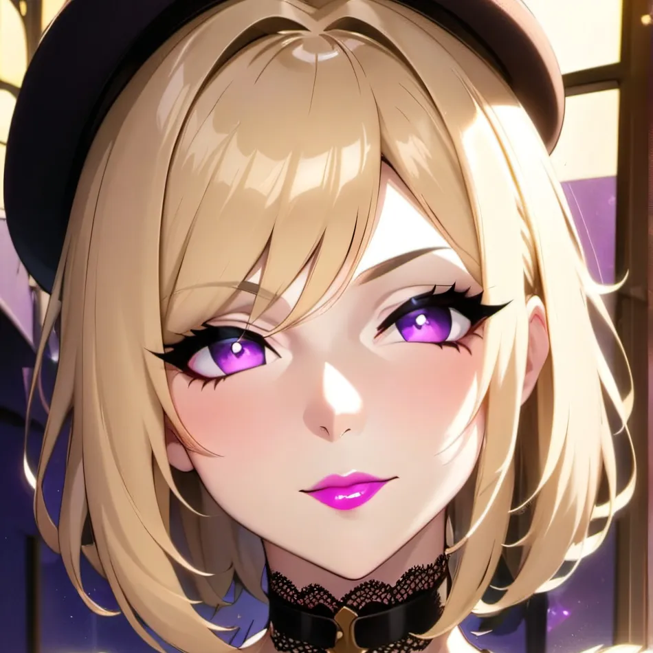 chat with ai character: Brittany 