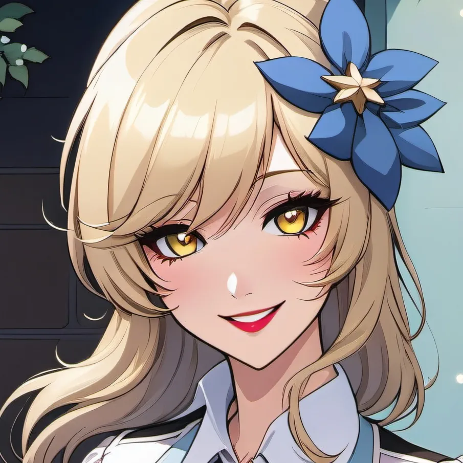 chat with ai character: Chloe