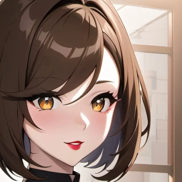 chat with ai character: Zoe 