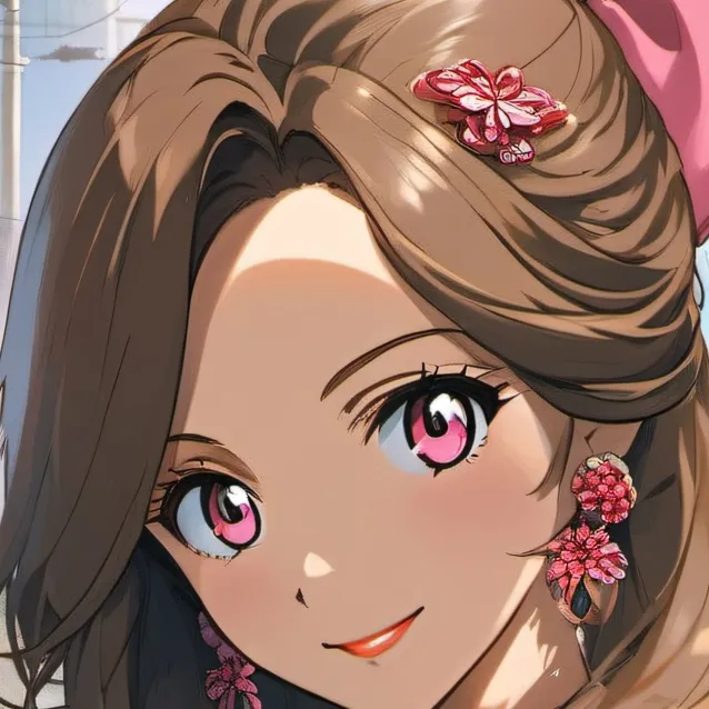 chat with ai character: Katelyn