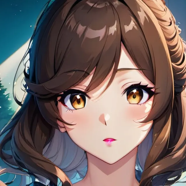 chat with ai character: Emma