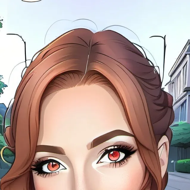 chat with ai character: Cass