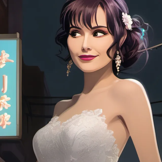 chat with ai character: Kate