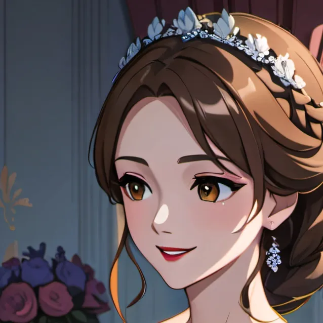 chat with ai character: Katy