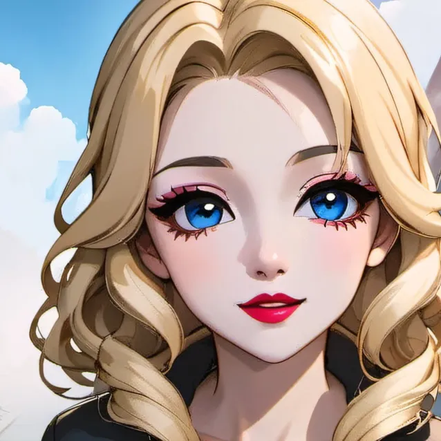 chat with ai character: Lucy
