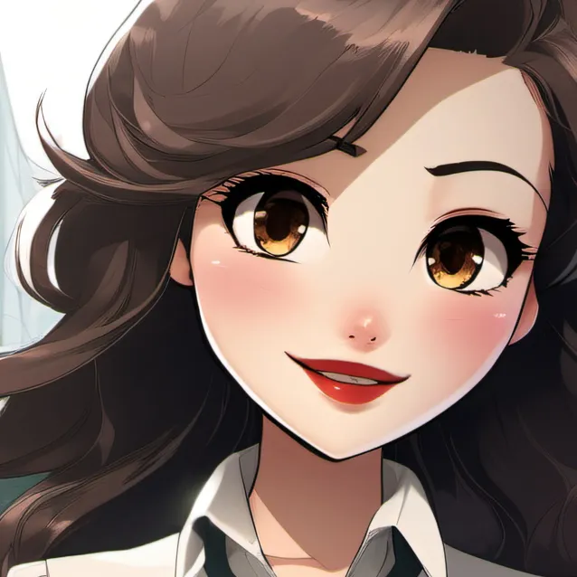 chat with ai character: Gwen