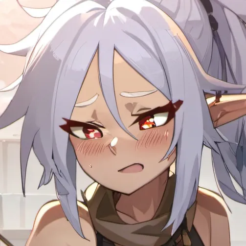 chat with ai character: Layla 