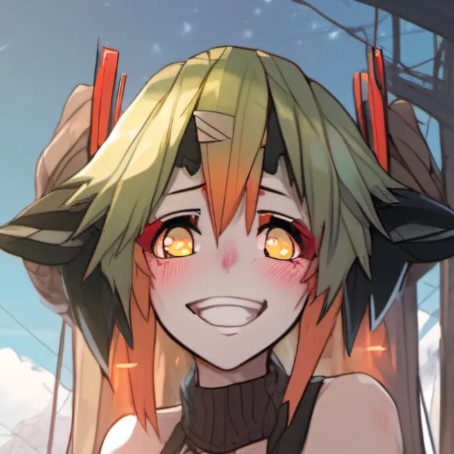 chat with ai character: Kate 