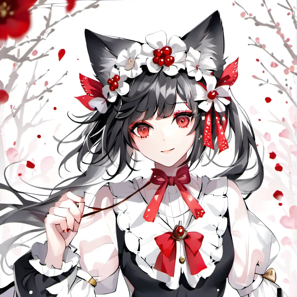 chat with ai character: Lily 