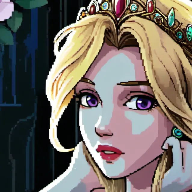 chat with ai character: Amethyst