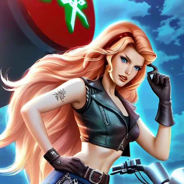 chat with ai character: Alexa