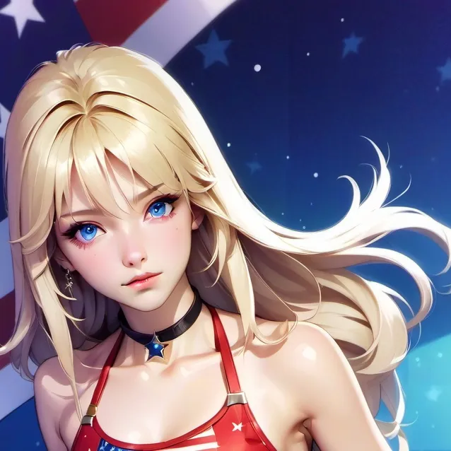 chat with ai character: Elaine