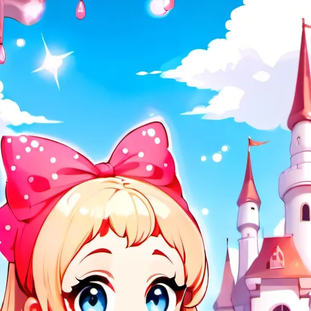 chat with ai character: Aria