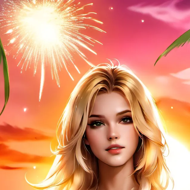 chat with ai character: Skye