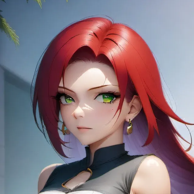 chat with ai character: Jessie 