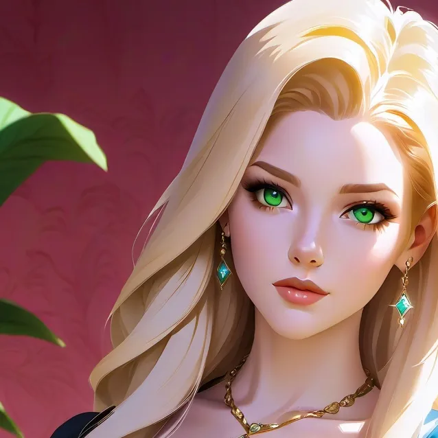 chat with ai character: Briar