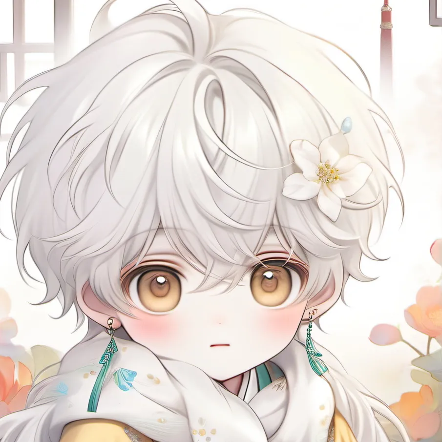 chat with ai character: 墨沉月