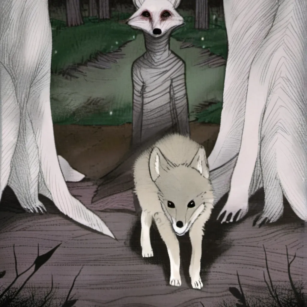 chat with ai character: Sarahanji